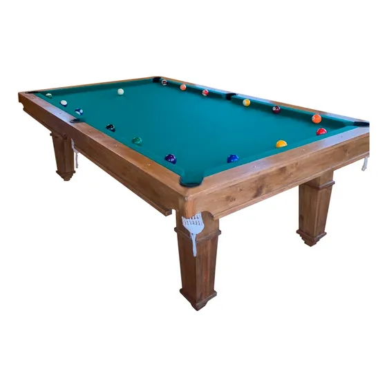 Mesa De Pool 