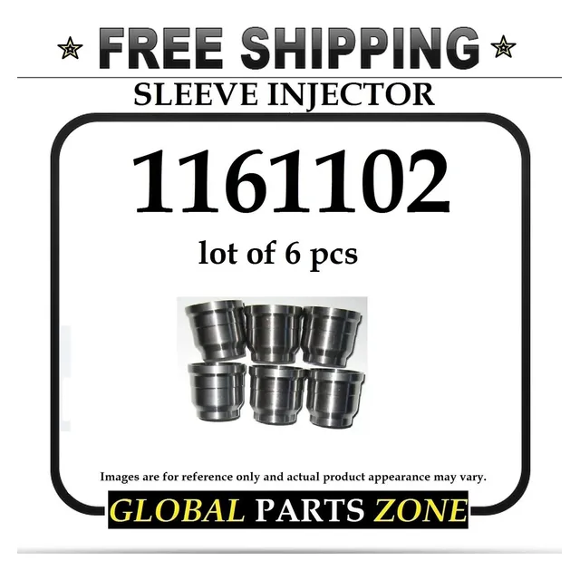 Camisilla Inyectores Caterpillar C12 3176