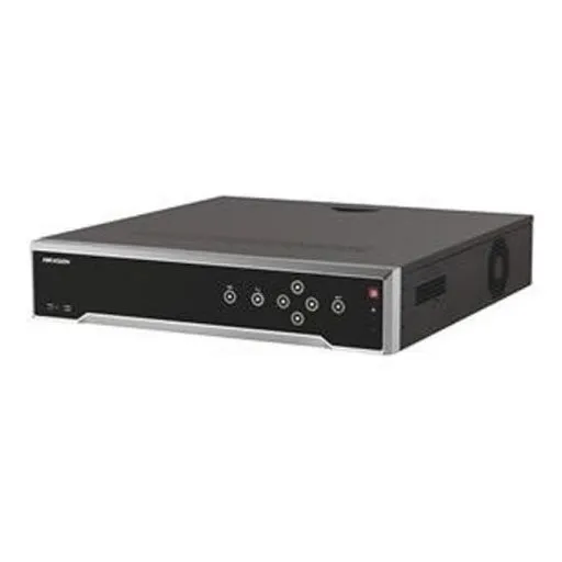 Nvr Hikvision 16-ch 4 Sata Ip 12 Mp (ds-7716ni-i4)
