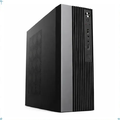Mini PC HP EliteDesk 800 G4 Intel Core i5-8500 - 8GB de RAM - 1TB