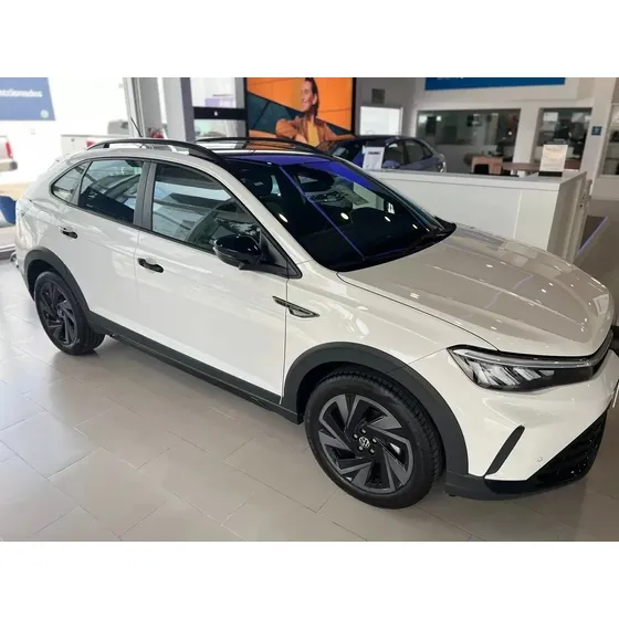 Volkswagen Nivus 1.0 Tsi 200 Outfit