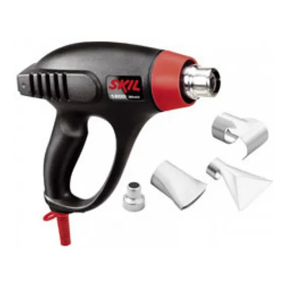 Pistola De Calor 1800w Skil Mimbral