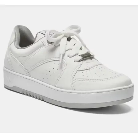Tênis Feminino Branco Via Marte Casual Macio Leve