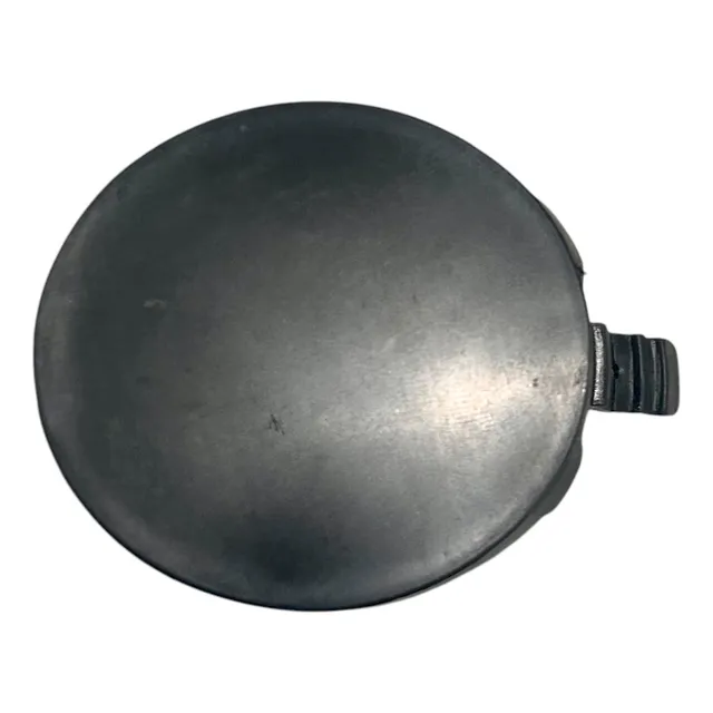 Tapa Tapita Gancho Remolque Parachoque Yaris Sport 2006 2008