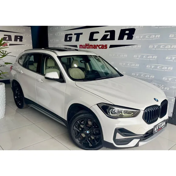 Bmw X1 S20i Activeflex