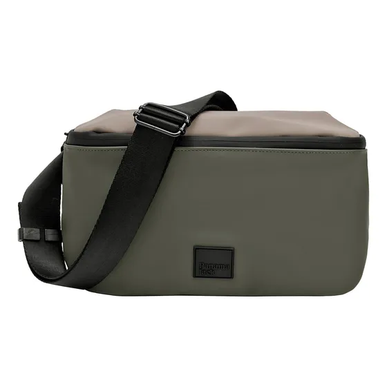 Banano Casual Unisex Panama Jack - K887
