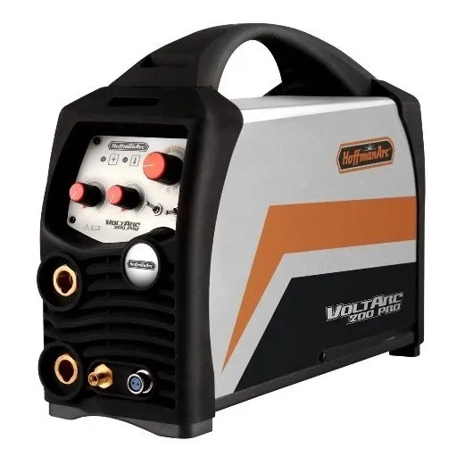 Inversor Soldar Tig Dc200pro 220v 200amp Hoffman Arc