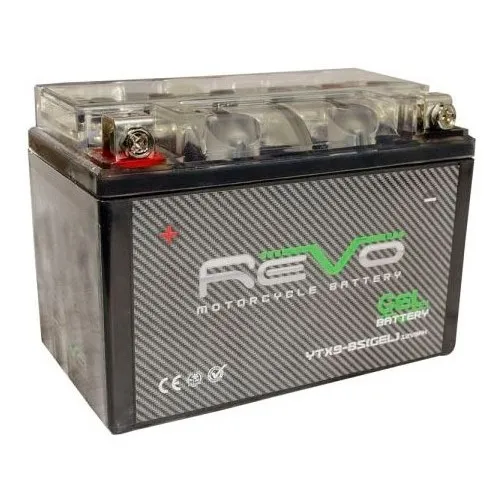 Batería Gel Pulsar 200ns-fi-bsiv-as-rs - Dominar 400 Ug-duke