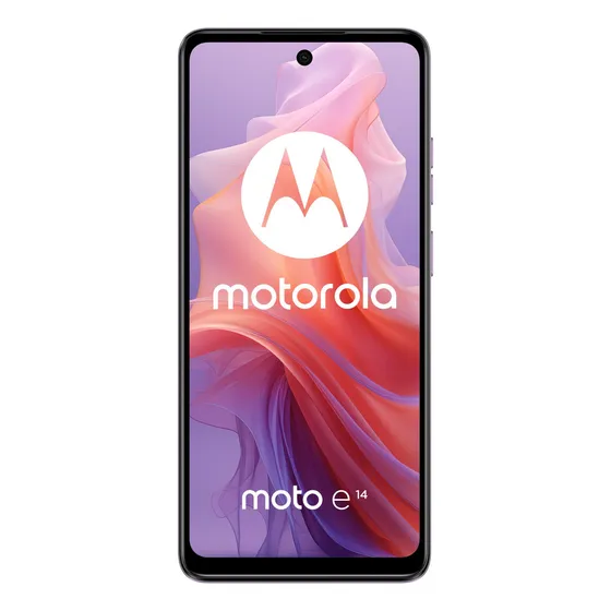 Celular Motorola Moto E14 64/2gb Ram Color Violeta