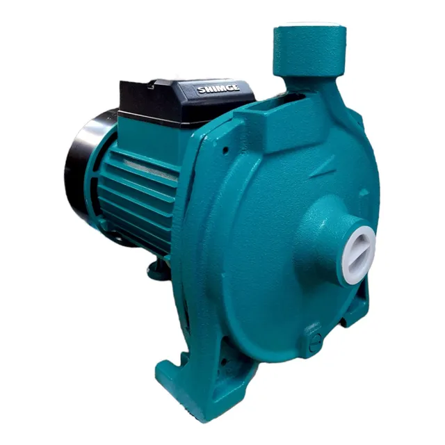Bomba Centrifuga Cpm158-il 1hp 220vac Shimge