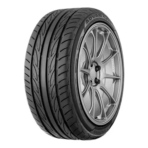 Llanta Yokohama 215/55r17 94w Advan Fleva V701