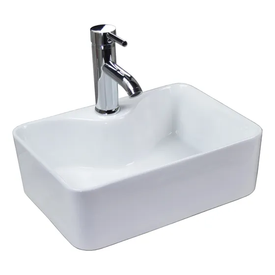 Esatto® Paquete Lavabo Llave Contra Y Cespol Fidem Mini