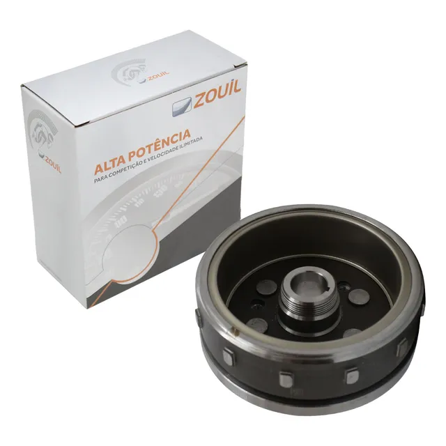 Volante Magneto Zouil Yamaha Fazer 150 Crosser Factor 150