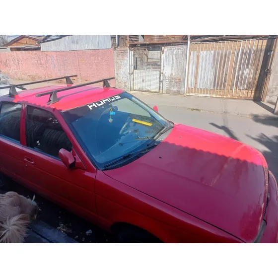 Nissan V16 Ex Saloon Std Color