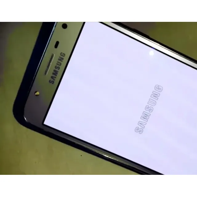 Pantalla Lcd Completa Samsung Galaxy J7 Neo Somos Tienda 
