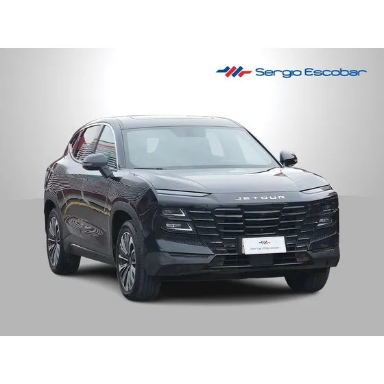 Jetour Dashing Dashing 1.5