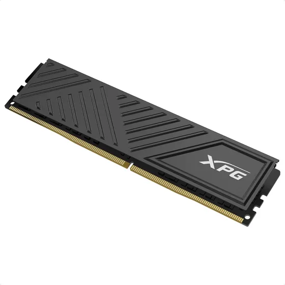 Memória Xpg Gammix D35 Ddr4 16gb 3200mhz Preto Desktop