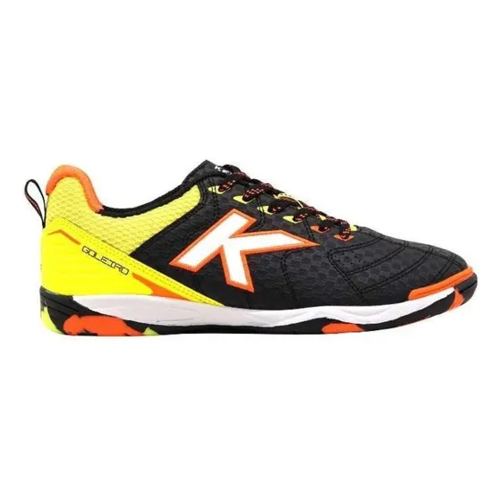 Zapatillas Botines Kelme Goleiro Futsal Handball Indoor - Fu