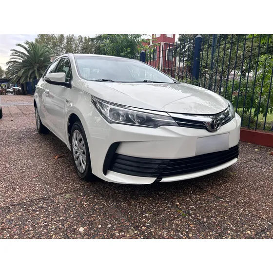 Toyota Corolla 1.8 Xli