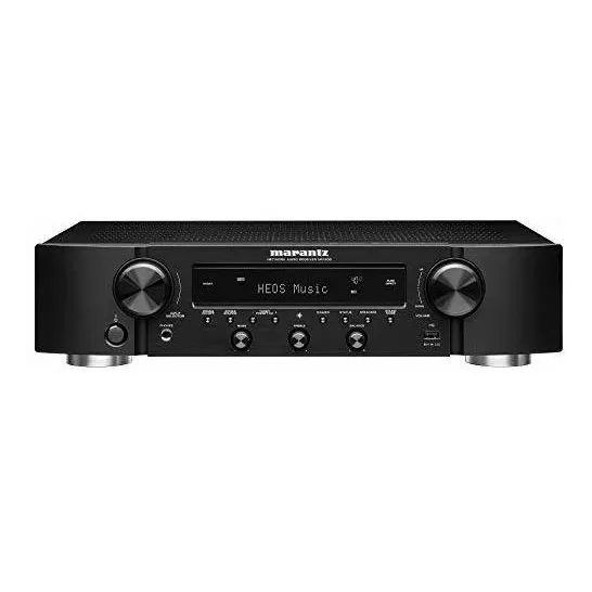 Nr1200 Receptor Av Modelo Amplificador Deen Casa 2 Canal Wi