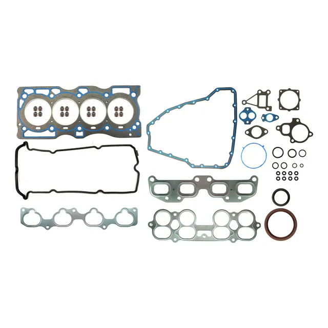 Juego De Juntas Nissan Altima L4 2.5l Dohc Qr25de 2002-2006