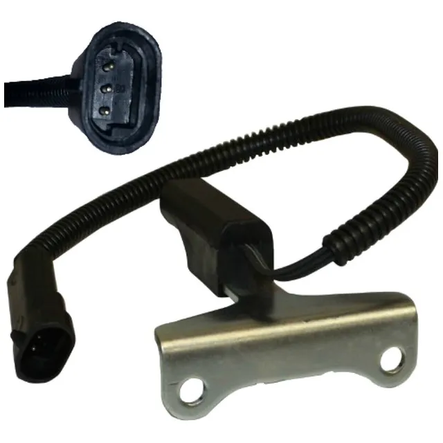 Sensor Cigueñal Ckp Grand Cherokee 5.2l V8 94 A 96 Intran
