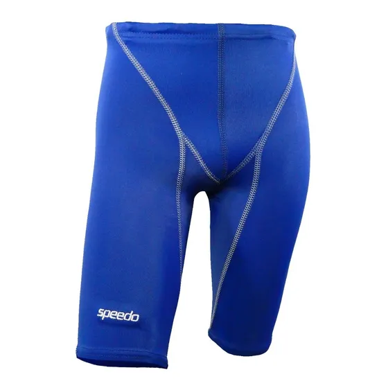 Traje De Baño Para Niñoshark Jammer Speedo 