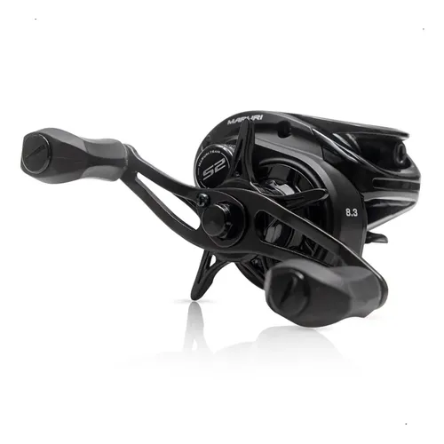 Carretel carretilha Shimano Ocea Jigger 2001NRXG MADE IN JAPAN