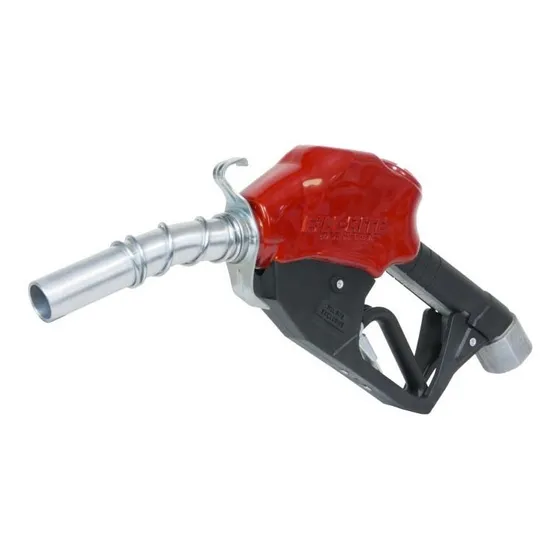 Pistola Automática De 1  Diesel ,gasolina, 25 Gpm  Fill Rite