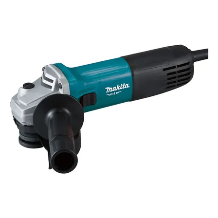 Esmerilhadeira Angular Corte E Desbaste 115mm 850w Makita