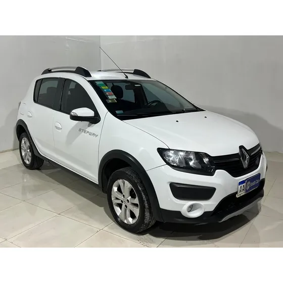 Renault Sandero 1.6 Privilege Pack 105cv
