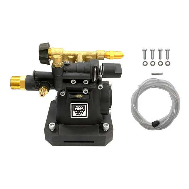 Bomba Para Hidrolavadoras Honda Karcher Ax300 Uso Comercial