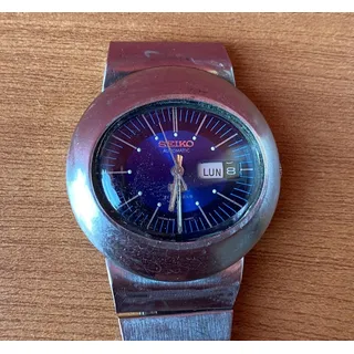 Seiko 5 automatico antiguo sale