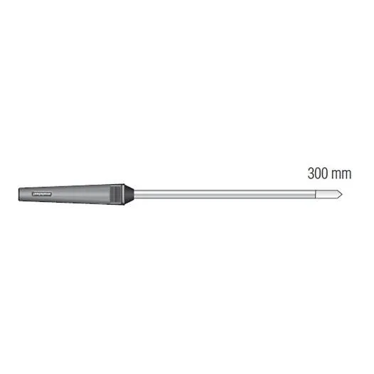 Humedad Sensor Calentador Grado Range Diametro Largo Para