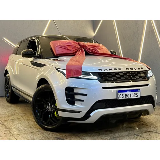 Land Rover Evoque Range R. Evo Hse Si4 R-dyn.2.0 300cv Aut