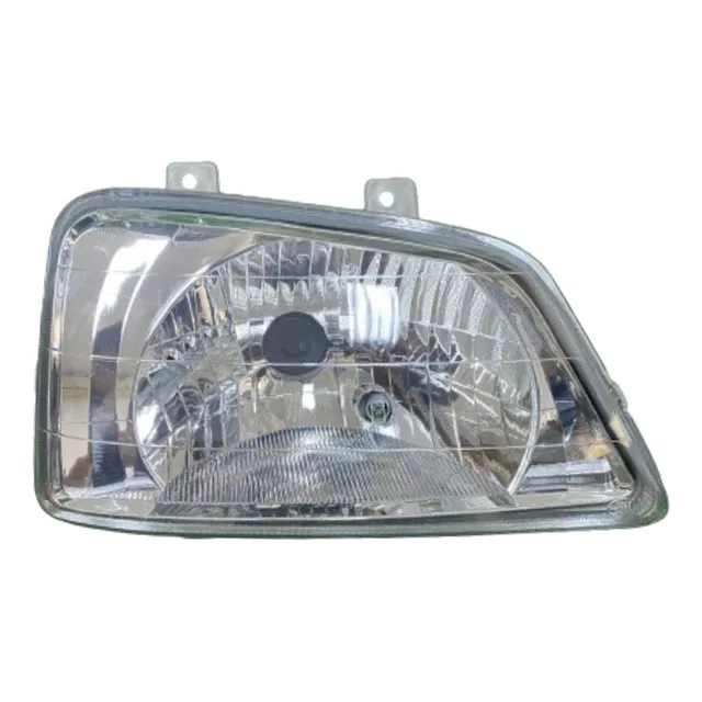 Faros Delanteros Para Toyota Terios 2002-2007