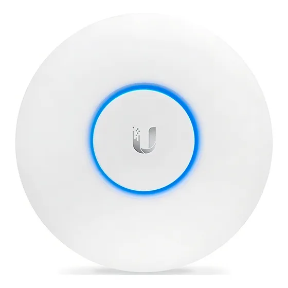 Access point interior Ubiquiti UniFi blanco