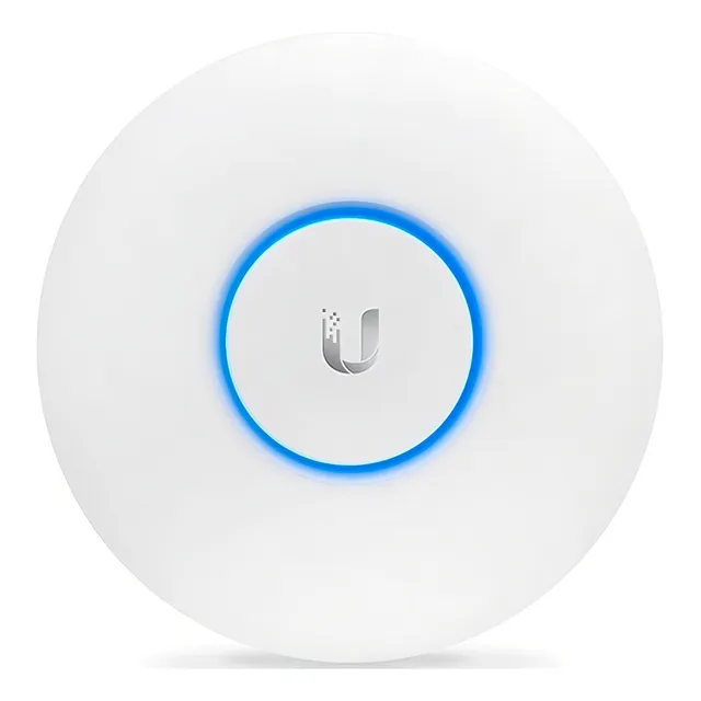 Access point interior Ubiquiti UniFi blanco