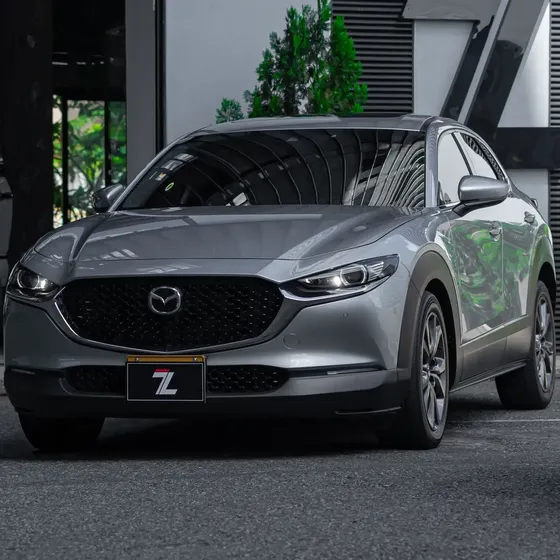 Mazda Cx-30 2023 Grand Touring 2.5