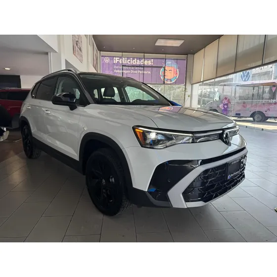 Volkswagen Taos 1.4 Tsi Highline At