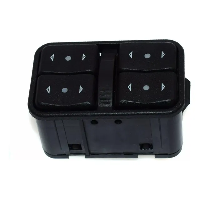 Kg Interruptor De Ventana For Opel Vauxhall Agila A