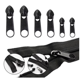 Kit De Reparación De Cremallera Universal Instant Zipper De Kit De Reparación De Cremallera Universal Instant Zipper De