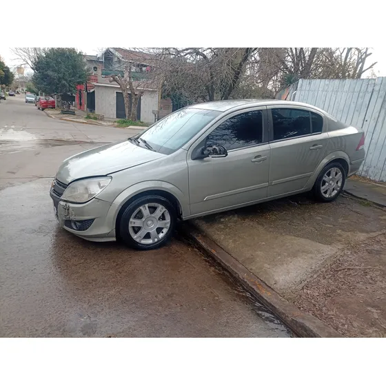 Chevrolet Vectra 2.4 Gls