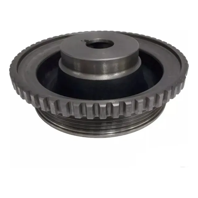 Polea Cigueñal Chevrolet Corsa Classic 1.4 09/. Ø156.4mm 5pk