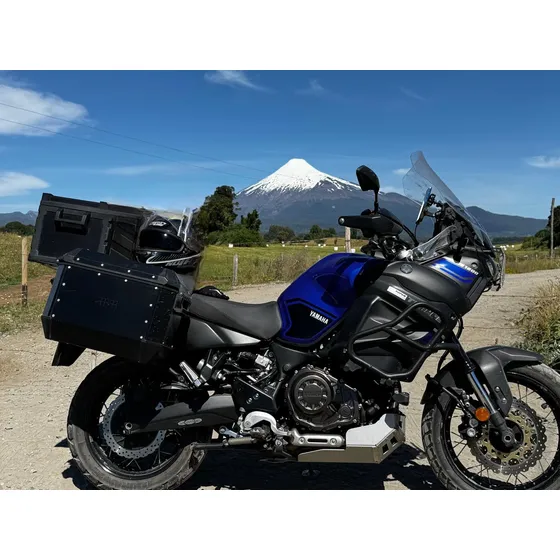 Yamaha Super Tenere 1200