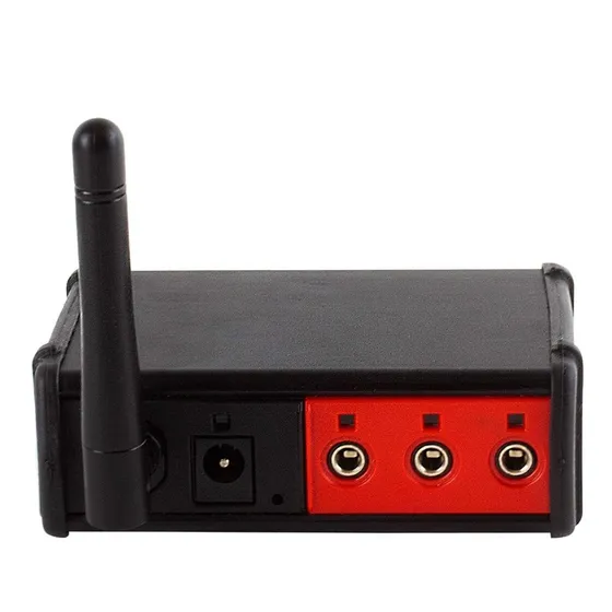 Global Cache Itach Wifi Convierte Señal Ir Por  Wi-fi