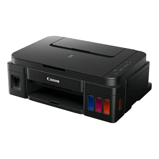 Impresora multifunción a color Canon Pixma G3110 con wifi | Cuotas sin interés