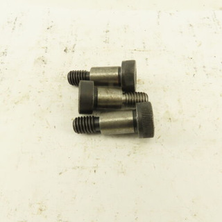 1/2 Shoulder Dia. X 3/4 Length 3/8-16 Hex Socket Shoul Aal 1/2 Shoulder Dia. X 3/4 Length 3/8-16 Hex Socket Shoul Aal