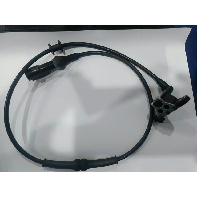 Sensor Abs Ford Explorer Trasero Derecho