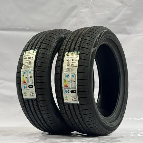 Kit 2 Pneus 225/55r18 98v Westlake Zupereco Z108 Aro 18 V